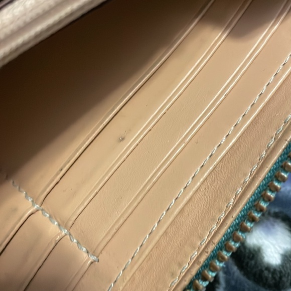 Kate spade long wallet - Picture 8 of 8